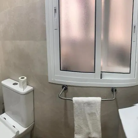 Apartment Piso En Alto De Barcenillas Malaga