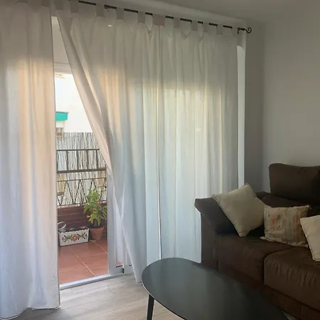 Apartment Piso En Alto De Barcenillas Malaga