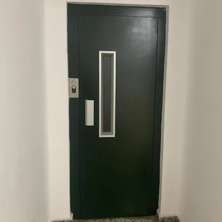 Piso En Alto De Barcenillas Apartment *