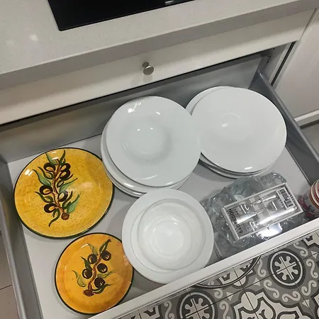 Piso En Alto De Barcenillas Appartement *