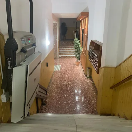Piso En Alto De Barcenillas