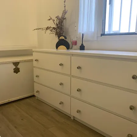 Apartment Piso En Alto De Barcenillas