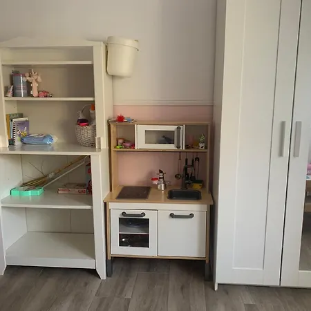 Piso En Alto De Barcenillas Apartment Malaga