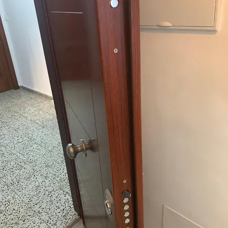 Piso En Alto De Barcenillas * Malaga
