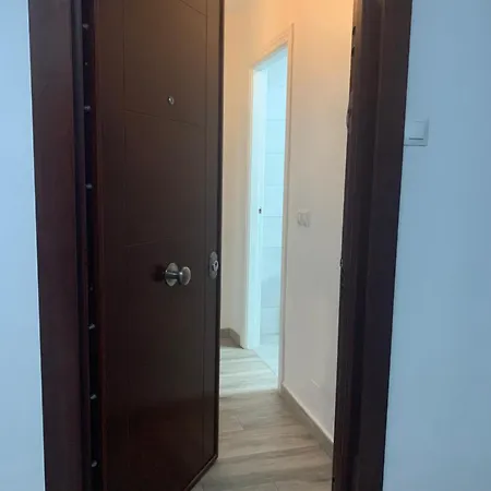Piso En Alto De Barcenillas Apartment