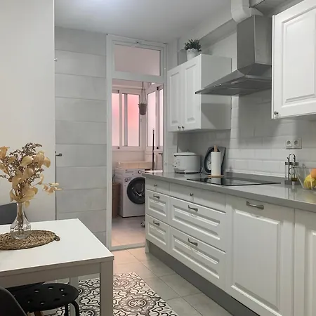 Apartment Piso En Alto De Barcenillas *
