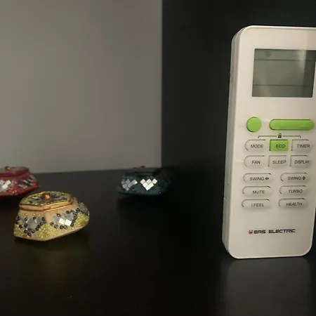 Appartement Piso En Alto De Barcenillas *
