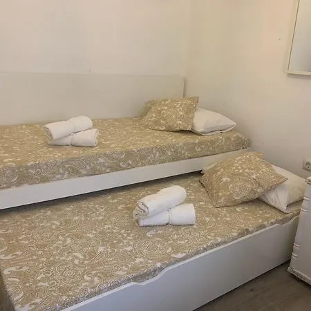 Piso En Alto De Barcenillas Apartment Malaga