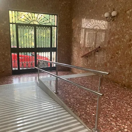 Piso En Alto De Barcenillas * Málaga
