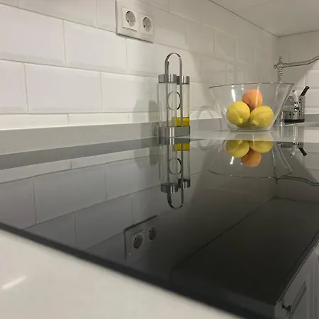 Piso En Alto De Barcenillas * Málaga
