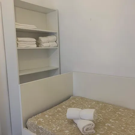Piso En Alto De Barcenillas Malaga
