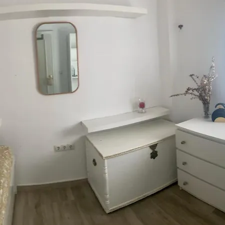 Piso En Alto De Barcenillas Appartement *