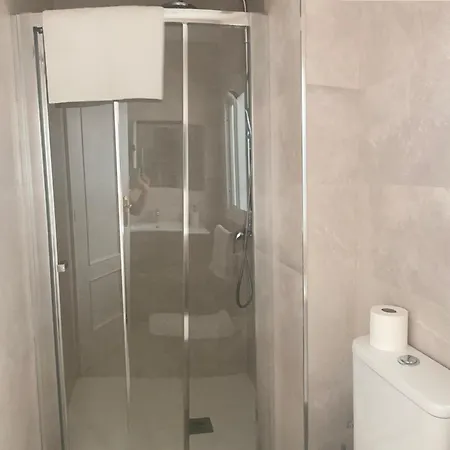 Piso En Alto De Barcenillas Málaga