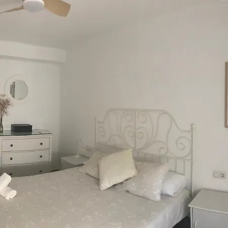 Piso En Alto De Barcenillas Málaga