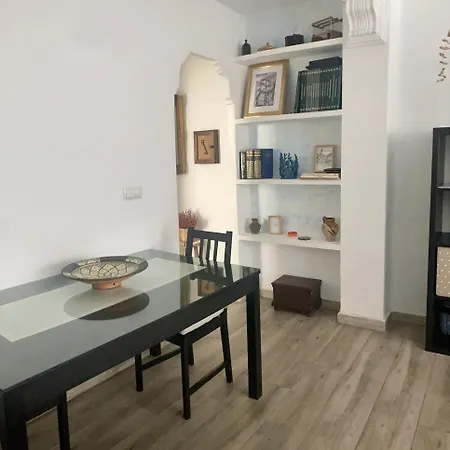Appartement Piso En Alto De Barcenillas Málaga